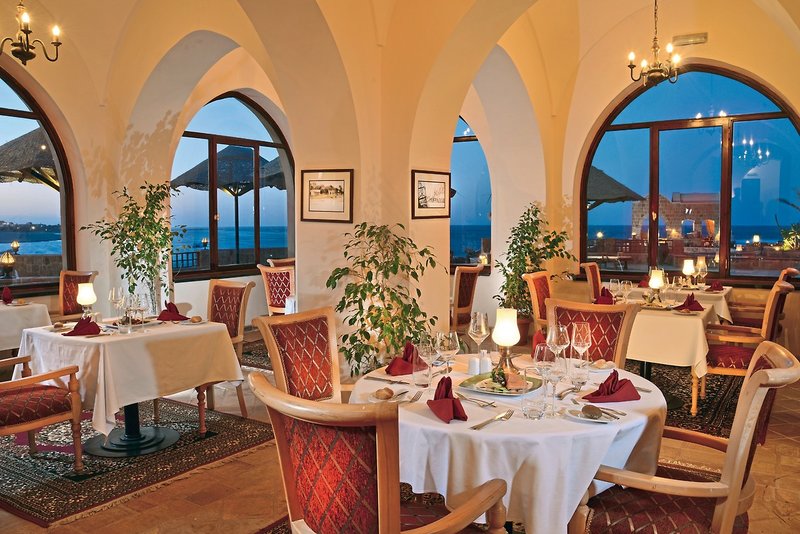 Mövenpick Resort El Quseir 27