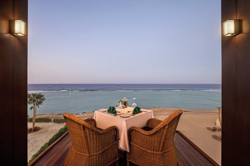 Mövenpick Resort El Quseir 28