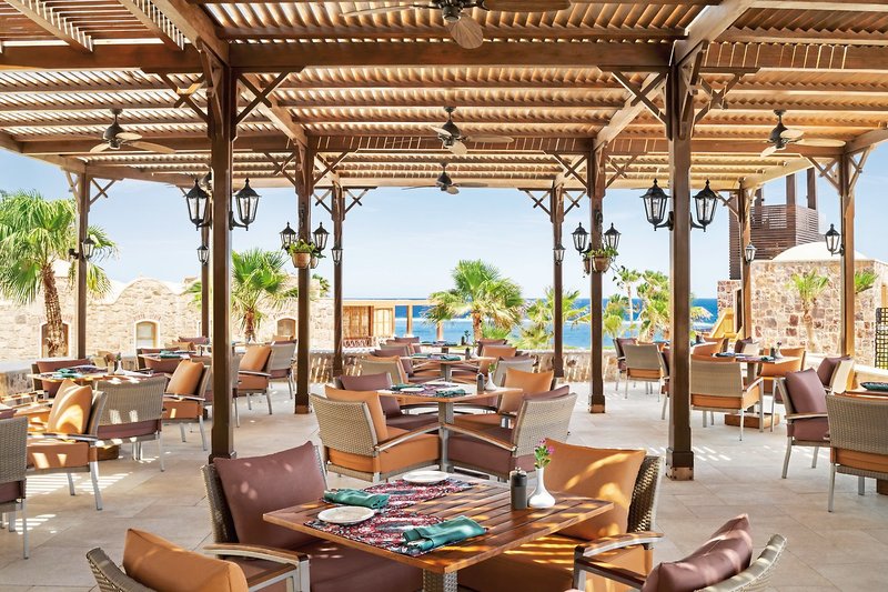 Mövenpick Resort El Quseir 29