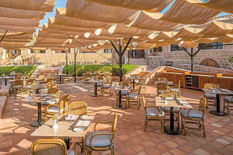 Mövenpick Resort El Quseir 30