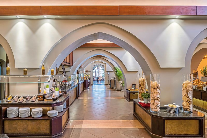 Mövenpick Resort El Quseir 31