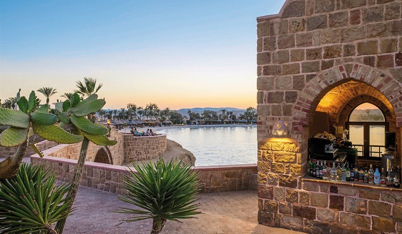 Mövenpick Resort El Quseir 32