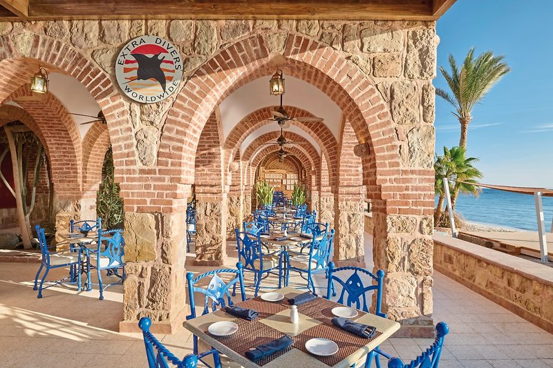 Mövenpick Resort El Quseir 33