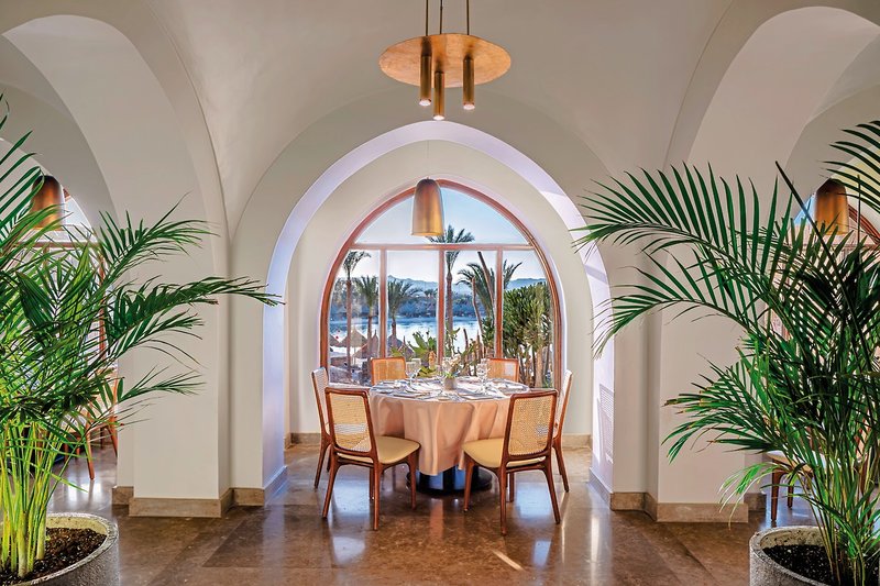 Mövenpick Resort El Quseir 34