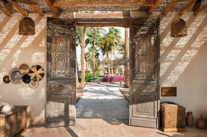 Mövenpick Resort El Quseir 35