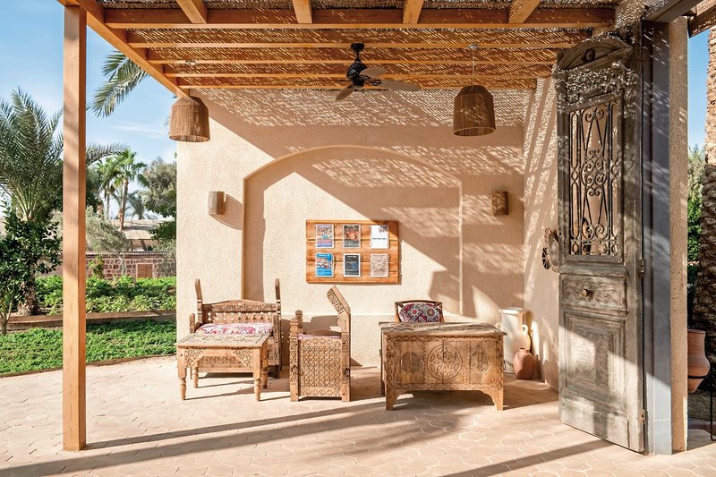 Mövenpick Resort El Quseir 36