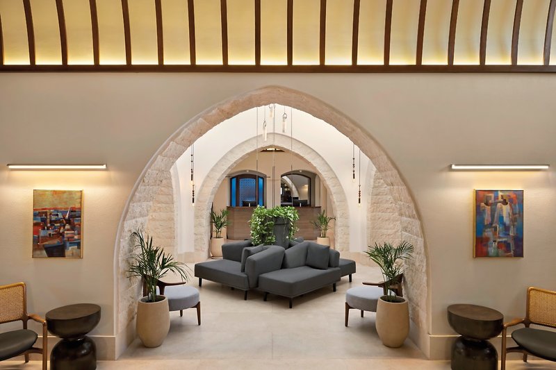 Mövenpick Resort El Quseir 38