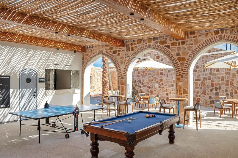 Mövenpick Resort El Quseir 40