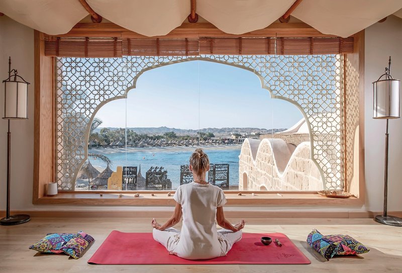 Mövenpick Resort El Quseir 41
