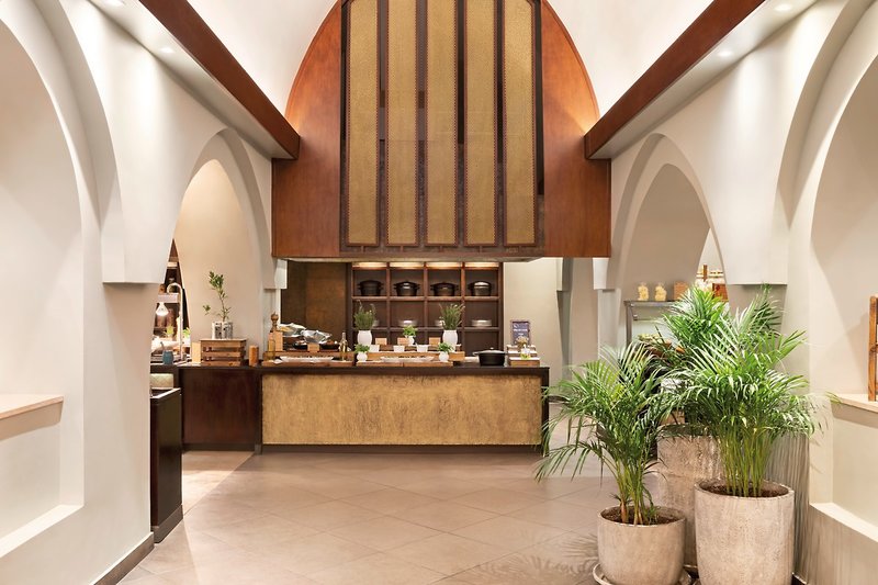 Mövenpick Resort El Quseir 43