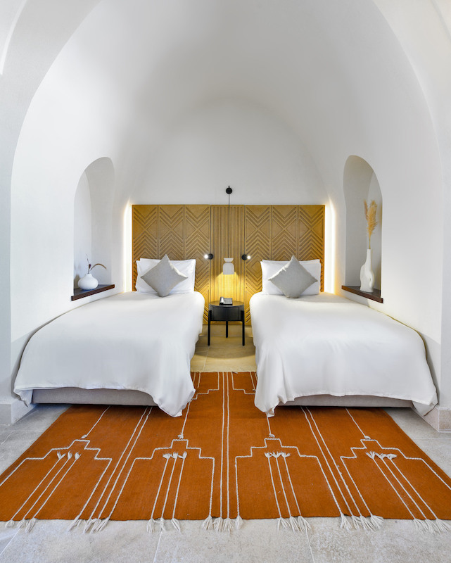 Mövenpick Resort El Quseir 6