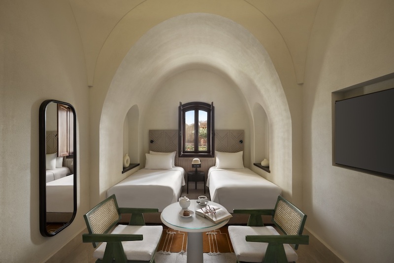 Mövenpick Resort El Quseir 7