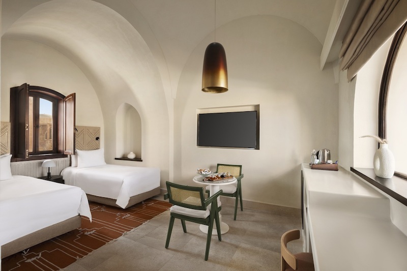 Mövenpick Resort El Quseir 8