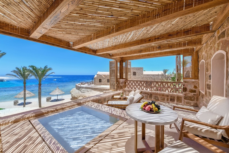 Mövenpick Resort El Quseir 9