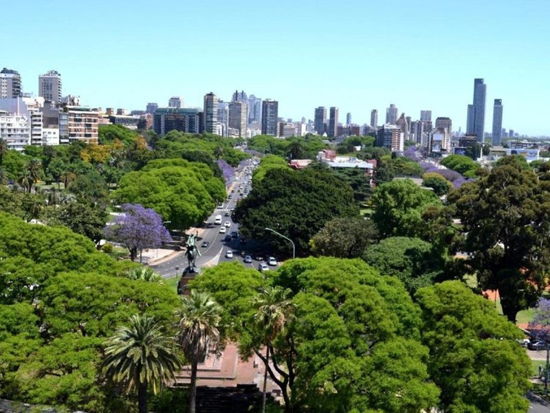 Esplendor Plaza Francia 1