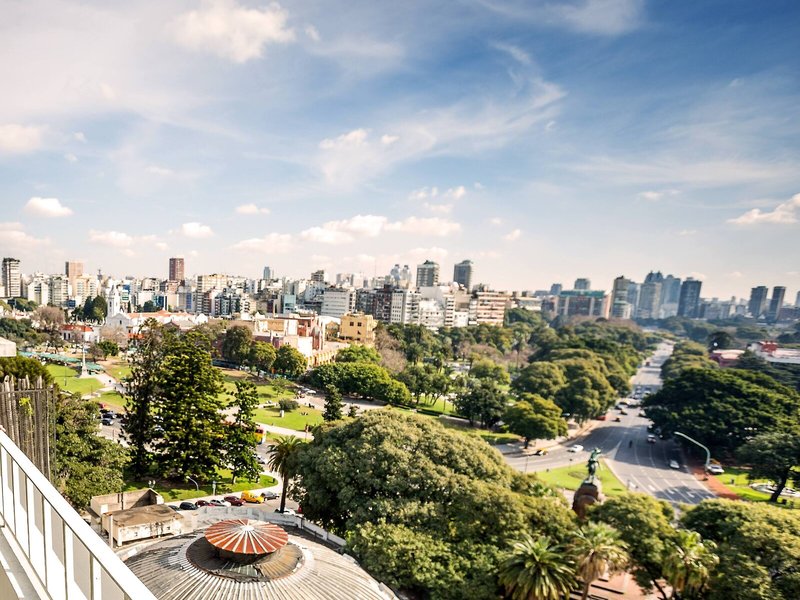 Esplendor Plaza Francia 4