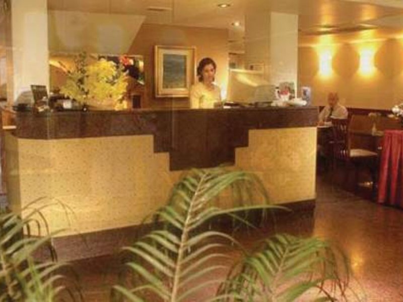 Esplendor Plaza Francia 6