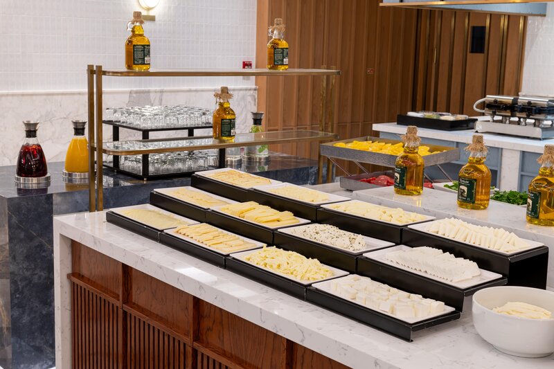 Ramada Plaza by Wyndham Istanbul City Center 15