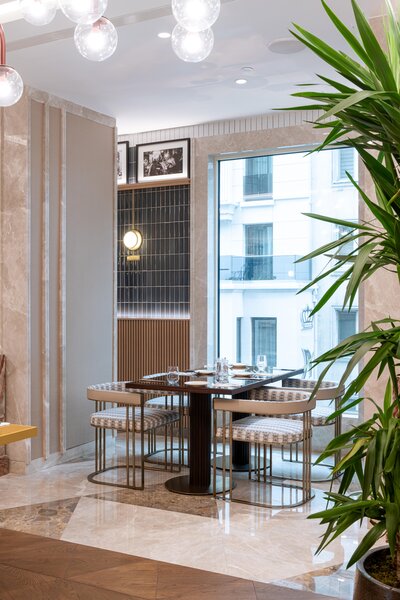 Ramada Plaza by Wyndham Istanbul City Center 16