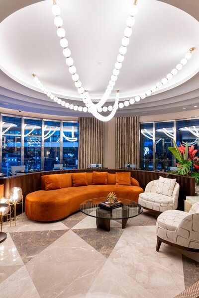 Ramada Plaza by Wyndham Istanbul City Center 22