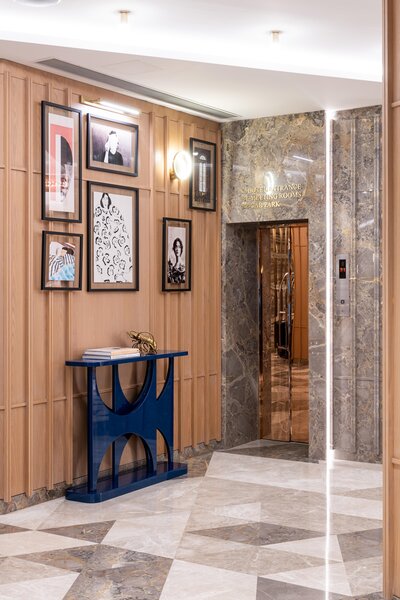 Ramada Plaza by Wyndham Istanbul City Center 25