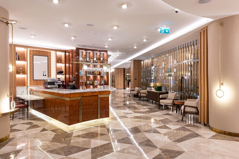 Ramada Plaza by Wyndham Istanbul City Center 29