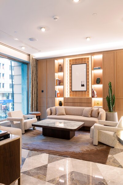 Ramada Plaza by Wyndham Istanbul City Center 30