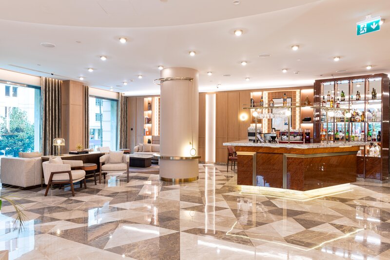 Ramada Plaza by Wyndham Istanbul City Center 33