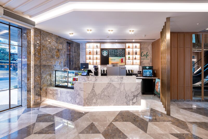Ramada Plaza by Wyndham Istanbul City Center 36