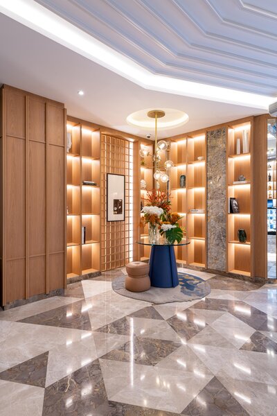 Ramada Plaza by Wyndham Istanbul City Center 37