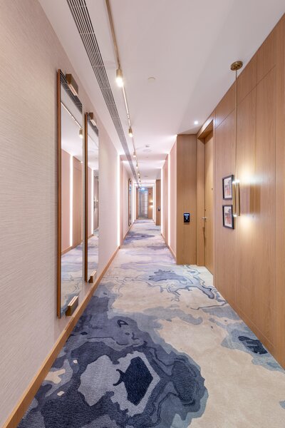 Ramada Plaza by Wyndham Istanbul City Center 38