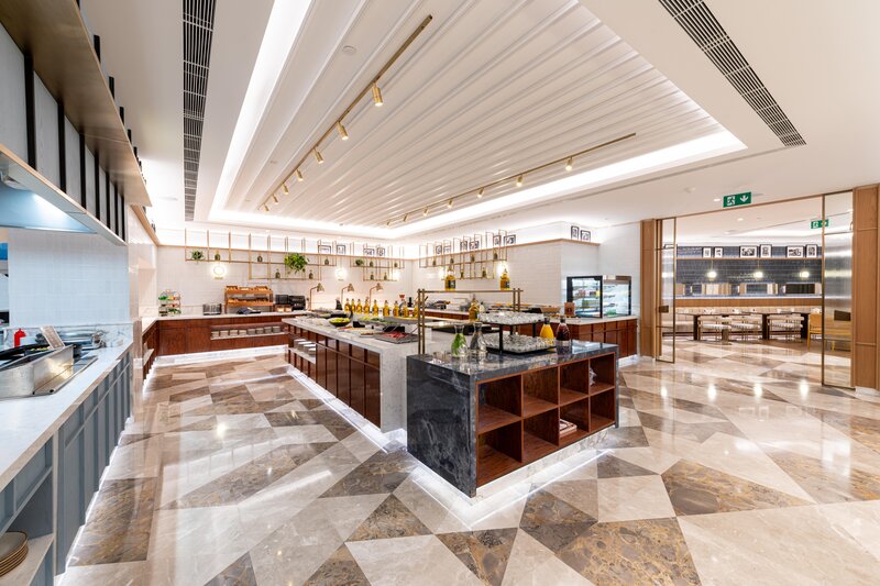 Ramada Plaza by Wyndham Istanbul City Center 39