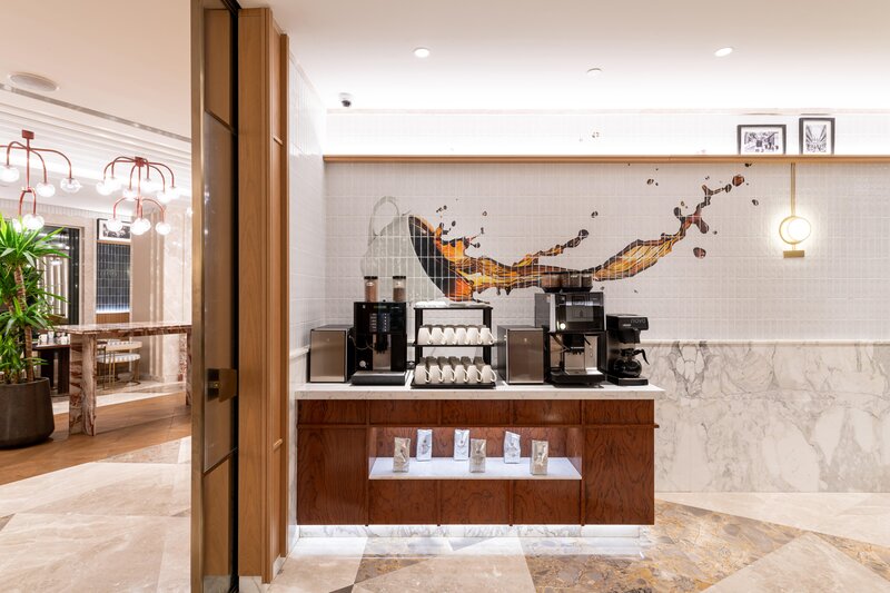 Ramada Plaza by Wyndham Istanbul City Center 40