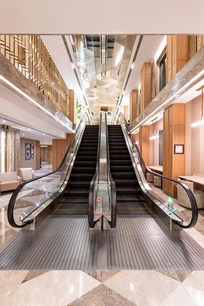 Ramada Plaza by Wyndham Istanbul City Center 41
