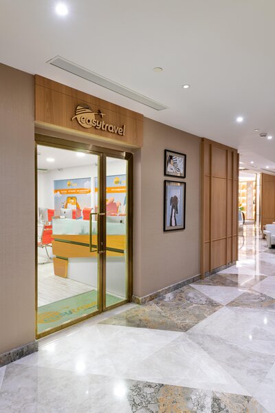 Ramada Plaza by Wyndham Istanbul City Center 42