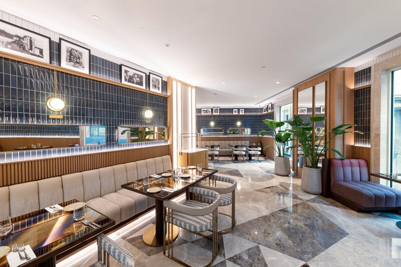 Ramada Plaza by Wyndham Istanbul City Center 44