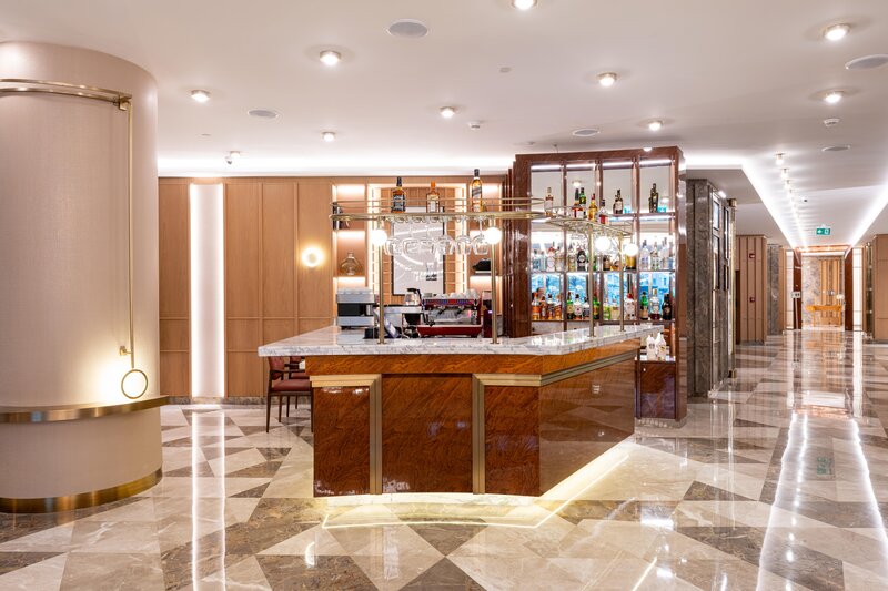 Ramada Plaza by Wyndham Istanbul City Center 47