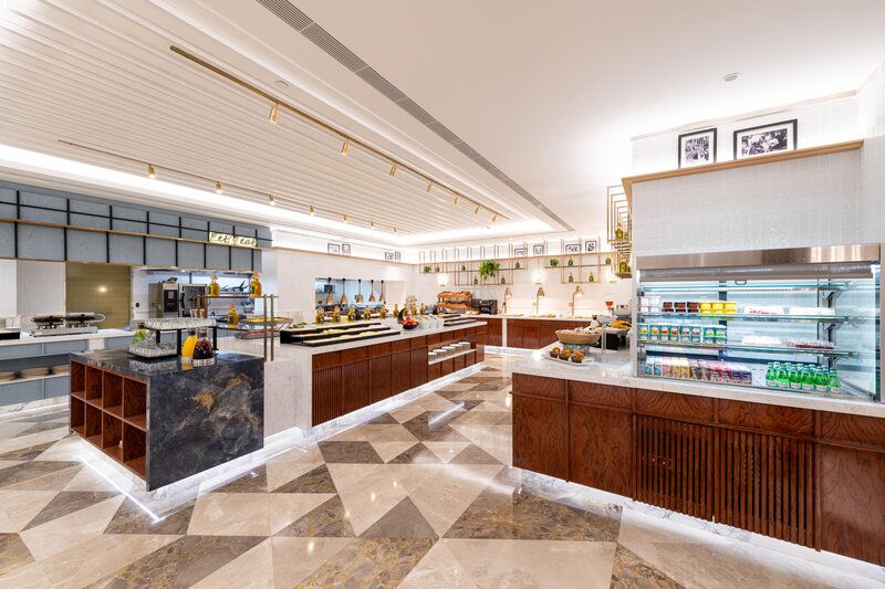 Ramada Plaza by Wyndham Istanbul City Center 49