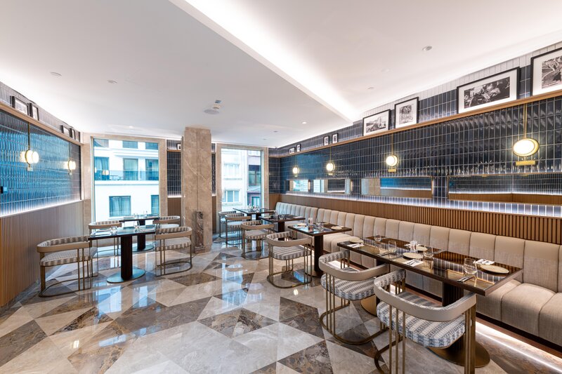 Ramada Plaza by Wyndham Istanbul City Center 53