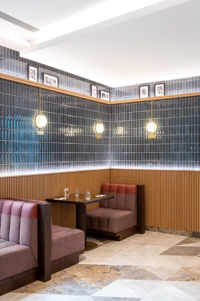 Ramada Plaza by Wyndham Istanbul City Center 54