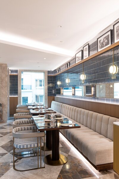 Ramada Plaza by Wyndham Istanbul City Center 55