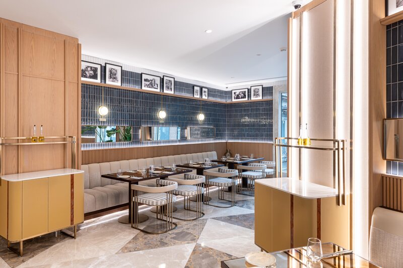 Ramada Plaza by Wyndham Istanbul City Center 56