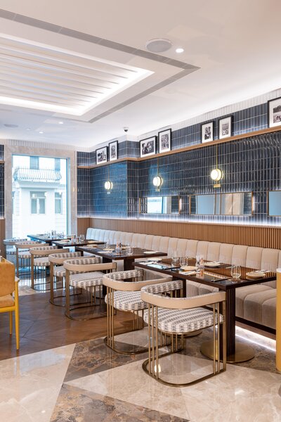 Ramada Plaza by Wyndham Istanbul City Center 59