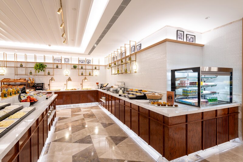 Ramada Plaza by Wyndham Istanbul City Center 60