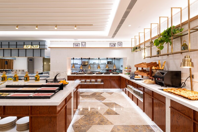 Ramada Plaza by Wyndham Istanbul City Center 62