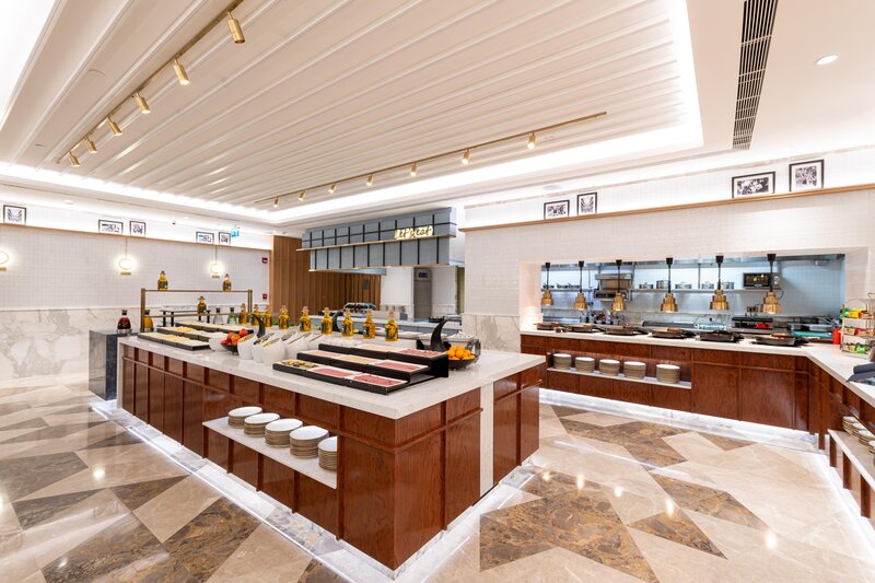 Ramada Plaza by Wyndham Istanbul City Center 63