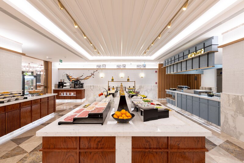 Ramada Plaza by Wyndham Istanbul City Center 64