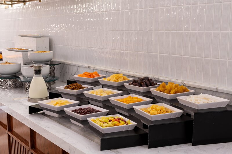 Ramada Plaza by Wyndham Istanbul City Center 69