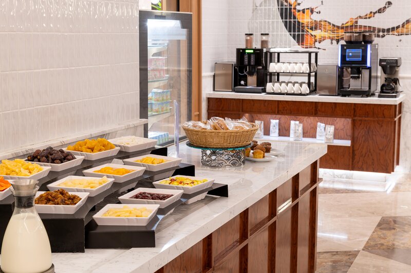 Ramada Plaza by Wyndham Istanbul City Center 71