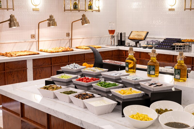 Ramada Plaza by Wyndham Istanbul City Center 74
